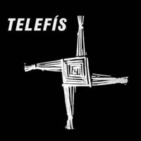 Telefis - A Haon vinyl cover