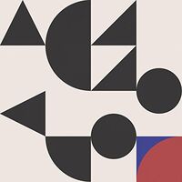 Teleman - Family Of Aliens vinyl cover