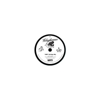 Telephones - Vibe Remixes vinyl cover