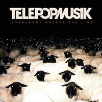 Telepomusik - Everybody Breaks The Line