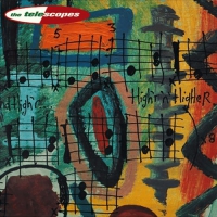 Telescopes - Telescopes vinyl cover