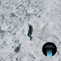 Televangel - Anthropocene Blues vinyl cover