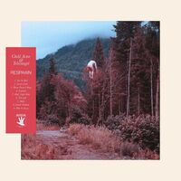 Televangel & Child Actor - Respawn vinyl cover