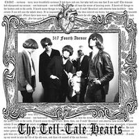 Tell-Tale Hearts - 517 Fourth Avenue vinyl cover