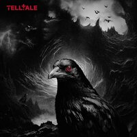 Telltale - Telltale vinyl cover