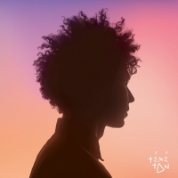 Témé Tan - Témé Tan vinyl cover