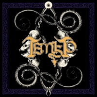 Temisto - Temisto vinyl cover