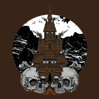 Tempel - Tempel vinyl cover
