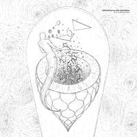 Templefeld  / Kirk Degiorgio - Day Of Reckoning vinyl cover