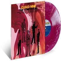 Temptations - Cloud Nine Space Swirl vinyl cover