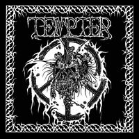 Tempter - Tempter vinyl cover