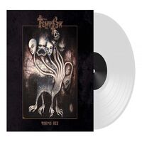 Tempter - Turpis Rex vinyl cover
