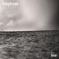 Temptress - hear vinyl cover