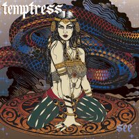 Temptress - See  vinyl cover
