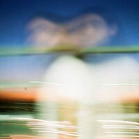 Ten Fe - Future Perfect Present Tense vinyl cover
