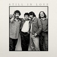 Ten Fe - Still In Love vinyl cover