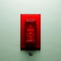 Ten56. - Io (Red) vinyl cover