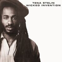 Tena & Sound Iration Stelin - Wicked Invention vinyl cover
