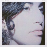 Tenderness - True vinyl cover