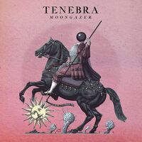 Tenebra - Moongazer (White Marble)