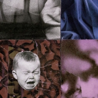 Tenement - Tenement vinyl cover