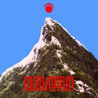 Tengger - Spiritual 2 vinyl cover