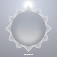 Tengger - Tengger vinyl cover