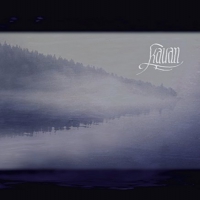 Tenhi - Kauan vinyl cover