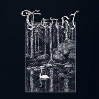 Tenhi - Kertomuksia / Hallavedet vinyl cover