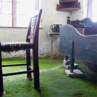 Tenniscoats - Papa's Ear vinyl cover