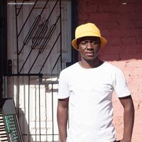 Teno Afrika - Amapiano Selections vinyl cover