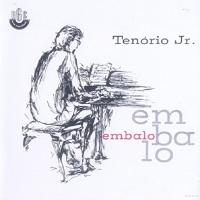 Tenorio Jr - Embalo vinyl cover