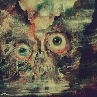 Teratoma - Purulent Manifestations vinyl cover
