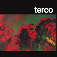 Terco - Terco vinyl cover