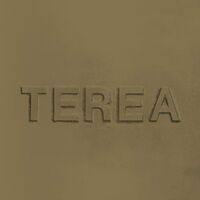 Terea - Terea vinyl cover