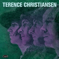 Terence Christiansen - Terence Christiansen vinyl cover