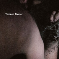Terence Fixmer - Beneath The Skin vinyl cover