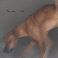 Terence Fixmer - Force vinyl cover