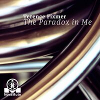 Terence Fixmer - Paradox In Me vinyl cover