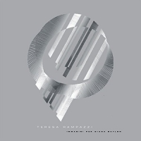 Teresa Rampazzi - Images For Diana Baylon vinyl cover