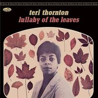 Teri Thornton - Lullaby Of The Leaves