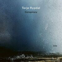 Terje Rypdal - Conspiracy vinyl cover