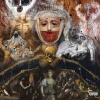 Termanology & Myster Dl - Terminal Illness vinyl cover