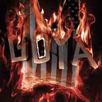 Termanology & Shortfyuz - Goya 3 vinyl cover