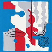 Terrain - Scatter EP vinyl cover