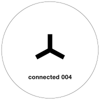 Terranova / Stereo Mc's - Connected In Dub vinyl cover