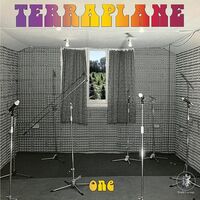 Terraplane - One vinyl cover