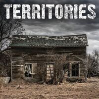 Territories / O.s.t. - Territories vinyl cover