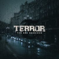 Terror - The Bbc Sessions vinyl cover