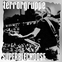 Terrorgruppe - Superblechdose Download vinyl cover